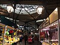Market Saint-Quentin, 2016