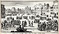 Image 31Slave market in Algiers, Ottoman Algeria, 1684 (from Barbary pirates)