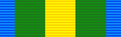 Long Service Medal, Gold
