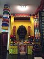 華藏寺千手觀音菩薩法像