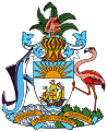 巴哈马国徽