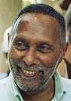 Stuart Hall was a professor of sociology at the OU for 18 years until his retirement in 1997.