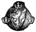 Escudu de Folkunga (1270)