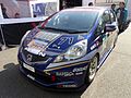 スーパー耐久 ST5車両の例 ピースMS 制動屋 SPM 大川ENG フィットRS