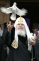 Moskva Patriarxi Aleksiy II