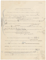 Проект доклада о результатах исследования 1949, страница 1