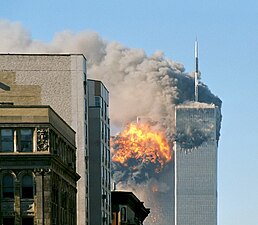 Serangan 11 September 2001