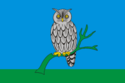 Flag of Sychyovsky District