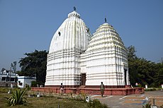 Jagannath deul temple