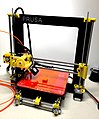 Image 43D printer (from Emerging technologies)