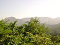 Sangameshwar scenery