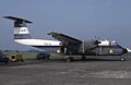 Indonesian Navy DeHavilland Canada DHC-5D Buffalo at Halim Perdanakusuma Airbase