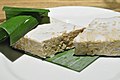 Image 10Tempe, is an Indonesian fermented food made from soybeans (from Culture of Indonesia)