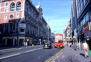 London, 1979