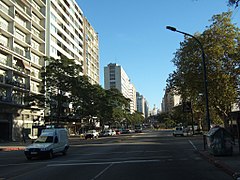 Aguada neighbourhood