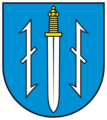 Escudo municipal de Sibbesse, Baja Sajonia