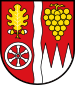 herb powiatu Main-Spessart