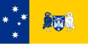 Canberra – Bandiera