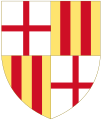 Two Pales Variant (14th-17th Centuries)