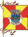 Barcelos – Bandiera