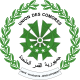 科摩罗国徽