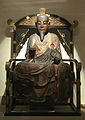 Image 2Sculpture of Prince Shōtoku (from History of Asia)