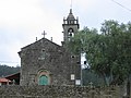 Igrexa de Santa María de Simes