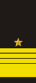 Marinha Alemã (Admiral)
