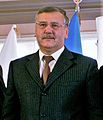 Anatolij Hryzenko (Bürgerliche Position)