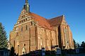Wunderblutkirche in Bad Wilsnack