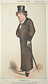 Image 2Caricature of British Prime Minister Benjamin Disraeli in Vanity Fair, 30 January 1869 (from Culture of the United Kingdom)