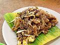 Image 2Char kway teow in Penang (from Malaysian cuisine)