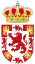 Грб на покраината Кордоба