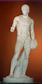 Escultura grega (Policleto)