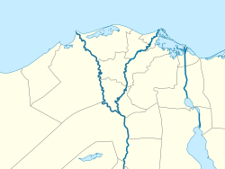 Provinco Buhajra (Egiptio Nildelto)