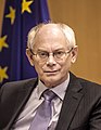 Conselho Europeu Herman Van Rompuy