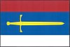 Flag of Stará Voda