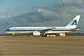 Air Aruba Boeing 757