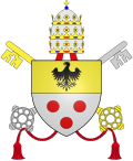 Герб на папа - автор