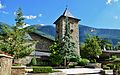 Image 31Casa de la Vall, the historical and ceremonial Andorran Parliament (from Andorra)