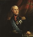 Ar roue Karl XIII (1748 – 1818), eil mab ar rouanez Lovisa Ulrika. Breur e oa d'ar roue Gustav III, ha serc'heg Augusta en amzer o yaouankiz. Ne voe roue nemet adalek 1809.