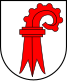 Coat of arms of Canton of Basel-Landschaft