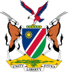 Štátny znak krajiny/Oficiálne logo národného zväzu