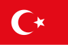 Flag of Perandoria Osmane