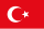 Bandiera dell'Impero ottomano