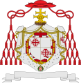 Archbishop or Bishop of Sépulcre
