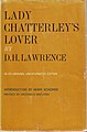 Image 6An "unexpurgated" edition of Lady Chatterley's Lover (1959) (from Freedom of speech)