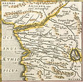 Image 17Map of the Kingdom of Kongo (from History of the Democratic Republic of the Congo)