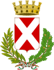 Coat of arms of San Daniele del Friuli