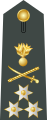 Αντιστράτηγος (Greek Army)